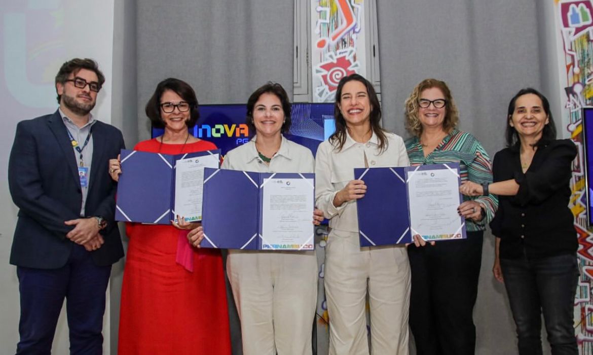 Arpe integra ações de incentivo à pesquisa e inovação, com foco na regulação dos serviços públicos