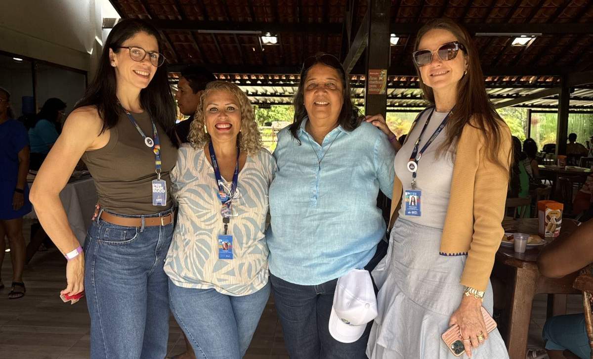 Arpe acompanha ação especial de lazer para usuários do PE Conduz na Região Metropolitana