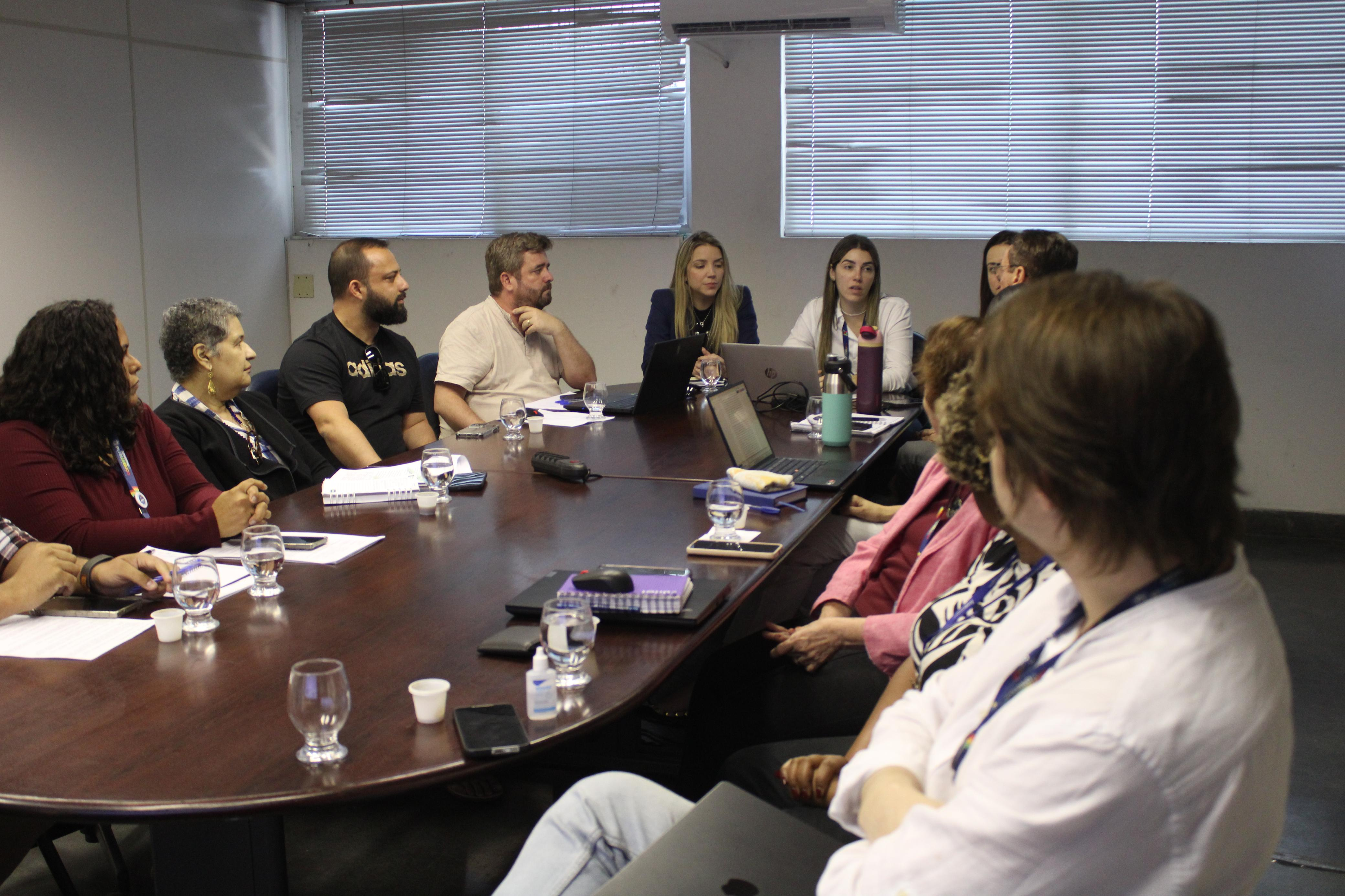 Cientista Arretado: divulgado o resultado preliminar da segunda fase na rodada de Regulação de Serviços Públicos