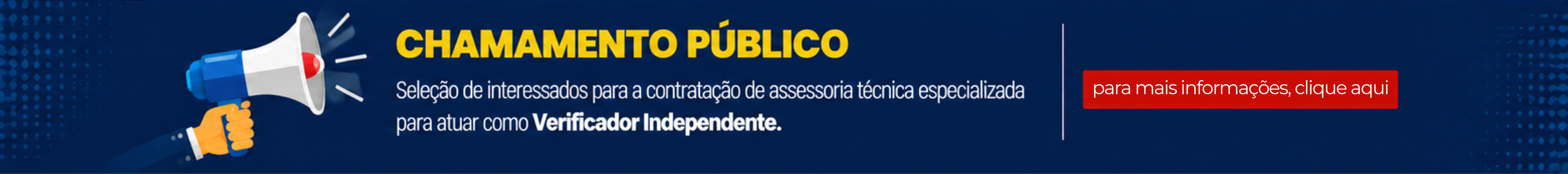 Chamamento Público